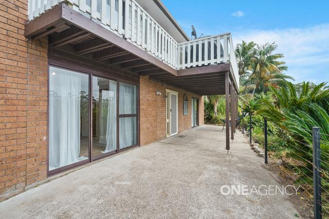 3 Foley Street, NSW 2540