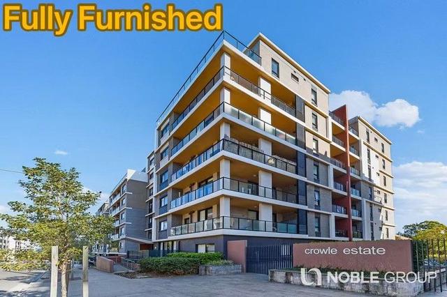 1065/2E Porter  Street, NSW 2112