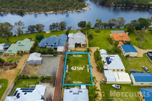 Lot 4/6 Allambi Way, WA 6208