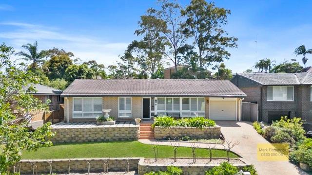 18 Bimbadeen Avenue, NSW 2560