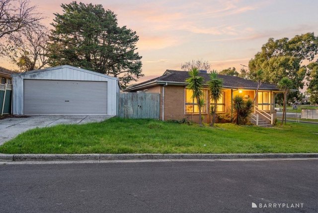 251 Coburns Road, VIC 3337