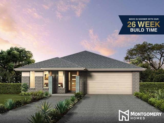 Lot 322 Huntlee Estate, NSW 2335