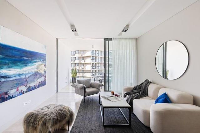 405/1 McLachlan Avenue, NSW 2011
