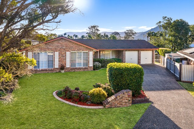 4 Melaleuca Place, NSW 2541
