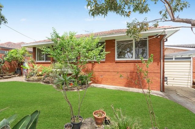 11 Waycott Avenue, NSW 2208