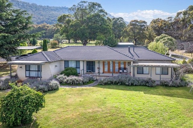 307C Coxs River Road, NSW 2790