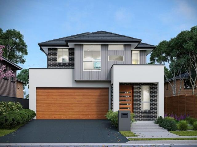 Lot 3028 Pisces St (In 49-57 Kelly St), NSW 2179