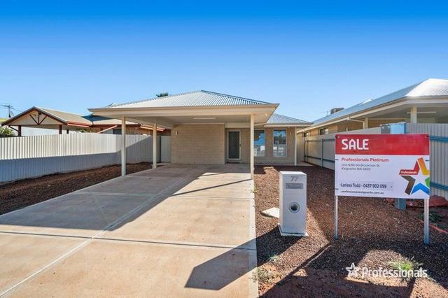 77 Dwyer Street, WA 6432