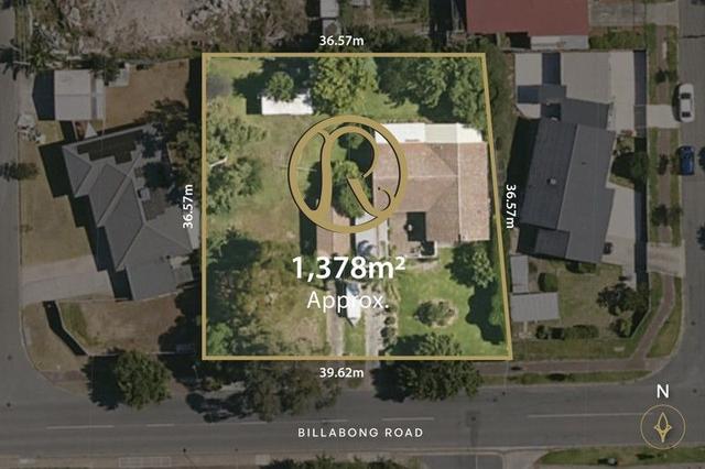 90 Billangong Road, SA 5092