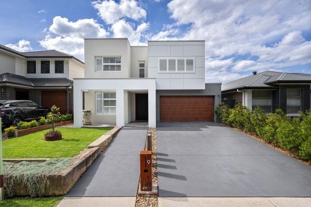 9 Emmaus Road, NSW 2747