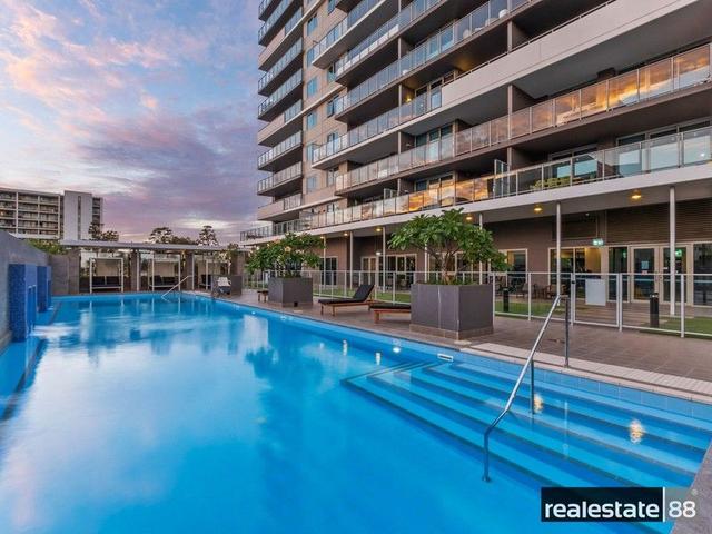608/659 Murray Street, WA 6005