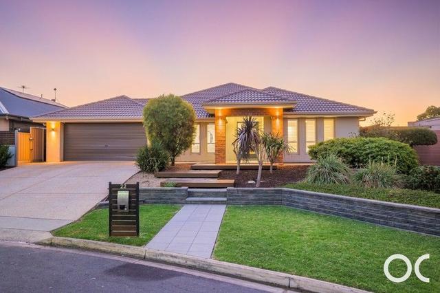 22 Whistlers Avenue, SA 5173