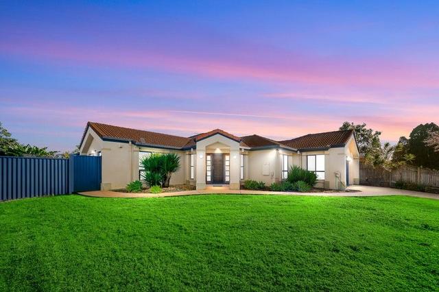 10 Greenhaven Crescent, QLD 4112