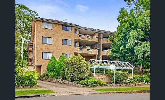 6/18 Alfred Street, NSW 2145