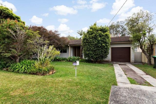 36 Bonnieview Street, NSW 2261