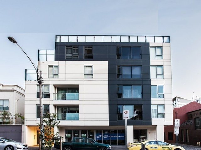 603/55 Jeffcott Street, VIC 3003