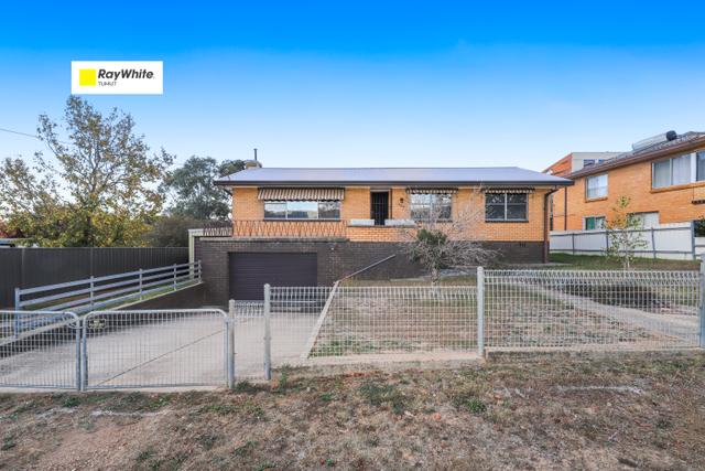 200 Capper Street, NSW 2720