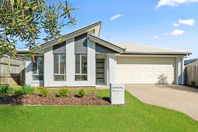 11 Broadaxe Street, QLD 4300