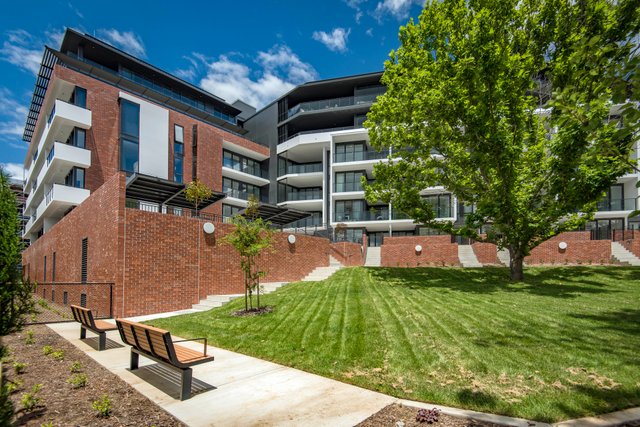 59/7 Light Street, ACT 2603