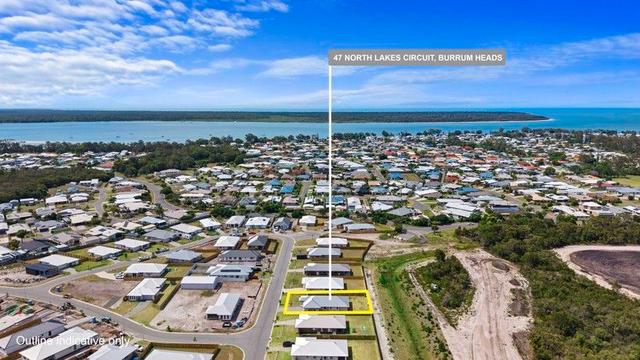 47 North Lakes Circuit, QLD 4659