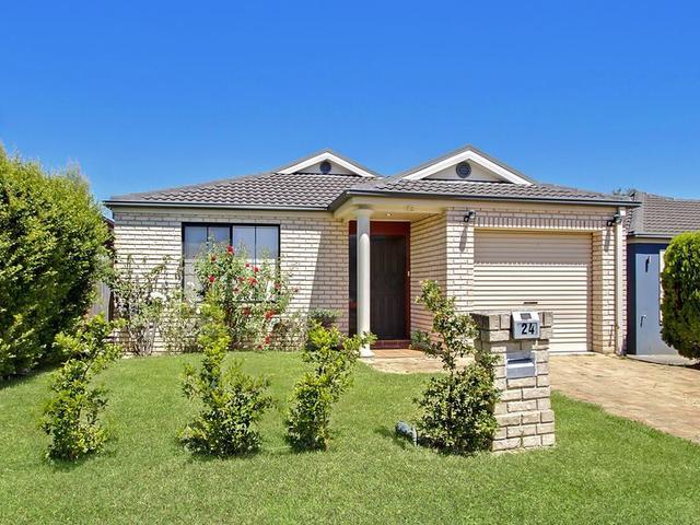 24 Montrose Street, NSW 2763