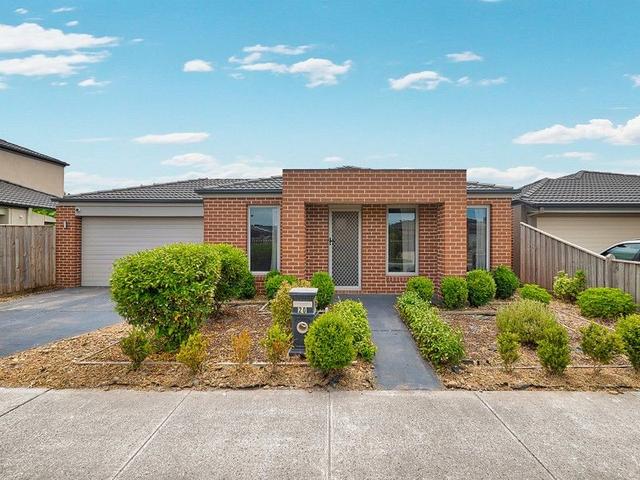 20 Rainford Crescent, VIC 3975