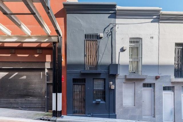 31 Terry Street, NSW 2010