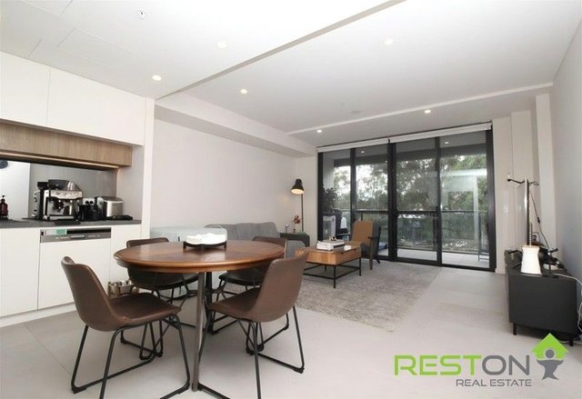 206/8 White Hart Drive, NSW 2155