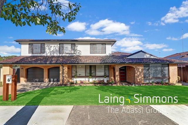6 Plover Close, NSW 2759