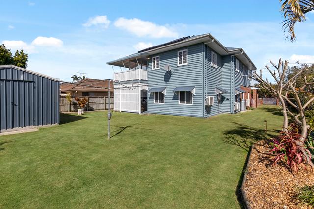 12 Victor Street, QLD 4014