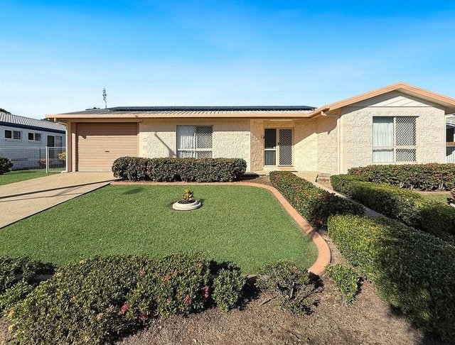 572 Bayswater Road, QLD 4814