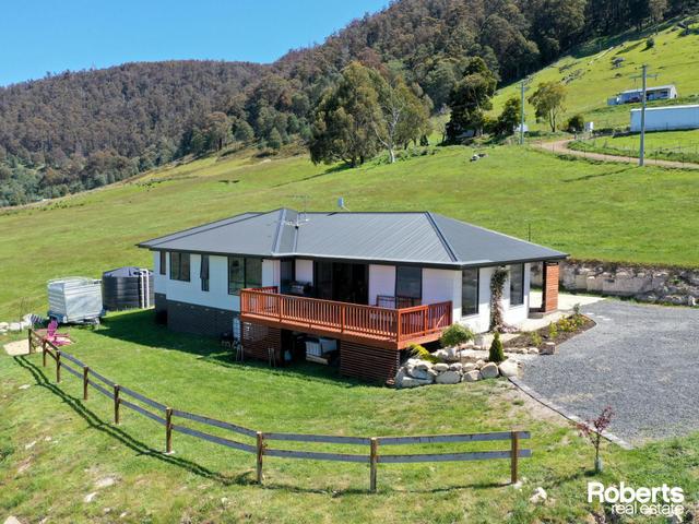 119 Moss Beds Road, TAS 7140