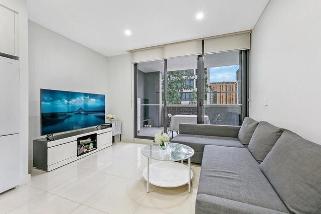 1501/1A Morton Street, NSW 2150