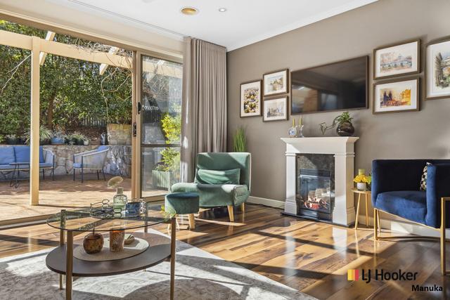 6 Kaeppel Place, ACT 2607