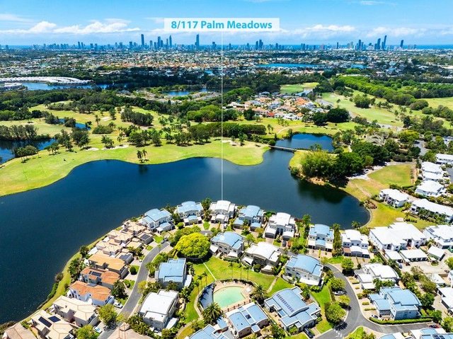 8/117 Palm Meadows Drive, QLD 4211