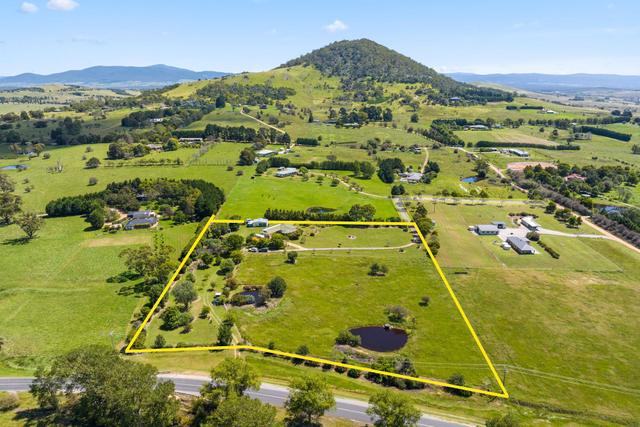 31 Hawthorn Lane, NSW 2622
