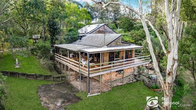 250 Crooked Lane, NSW 2754