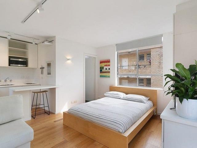 8/27 Sutherland Street, NSW 2021