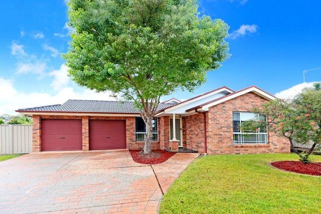 62 Goldmark Crescent, NSW 2749