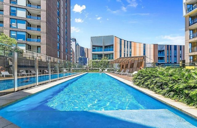 1710/82 Hay Street, NSW 2000