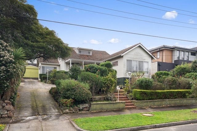 12 McCubbin Street, VIC 3125