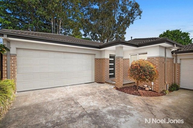 3/40 Dorset Road, VIC 3136