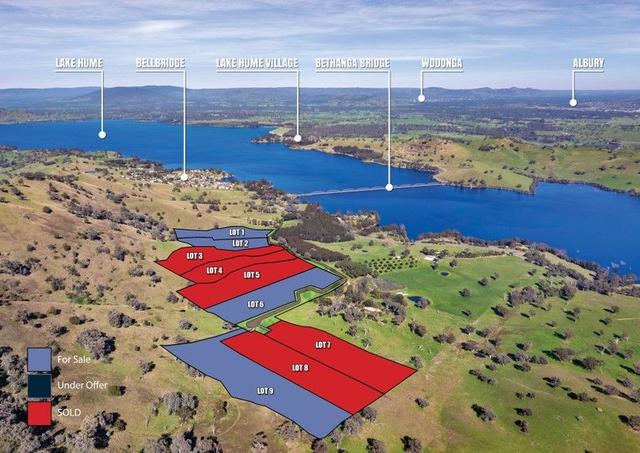 Lot 6, 1106 Trewella Road, VIC 3691