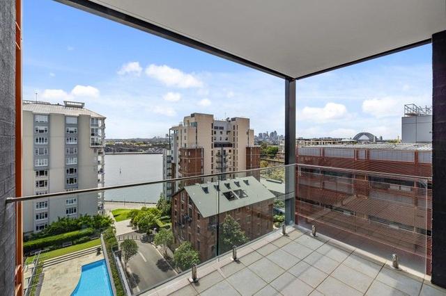 Level12/66 Bowman Street, NSW 2009