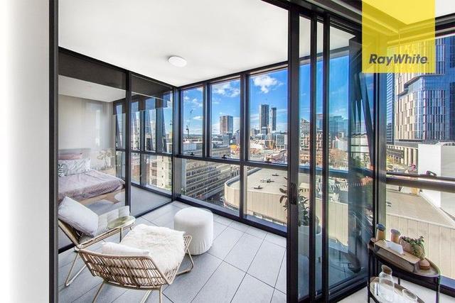 809/45 Macquarie Street, NSW 2150