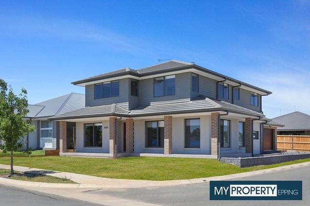 3 Peperino  Street, NSW 2765