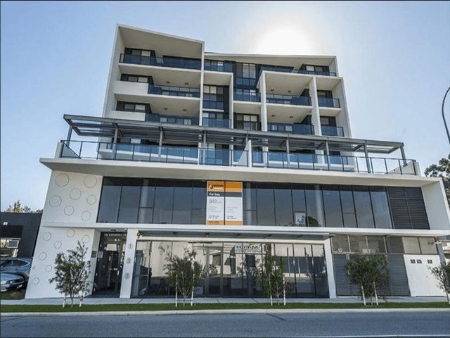 17/133 Burswood Road, WA 6100