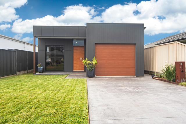 12A Evergreen Place, NSW 2541