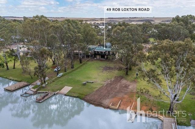 49 Rob Loxton Rd, SA 5238