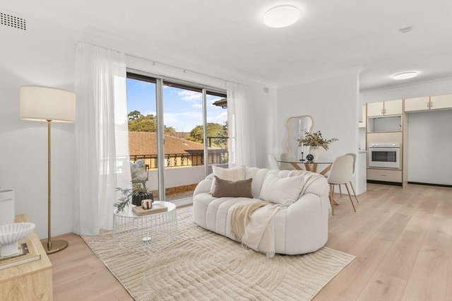 9/117-118 The Crescent, NSW 2140